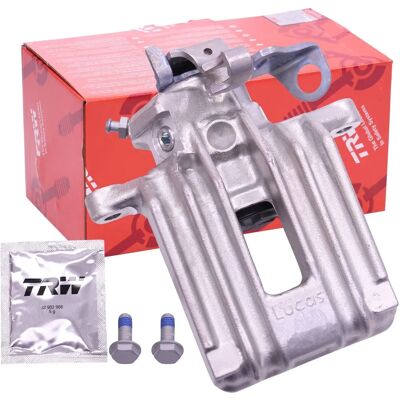 TRW BHQ142 Jarrusatula - Brake Caliper TRW BHQ142 Jarrusatula - Brake Caliper