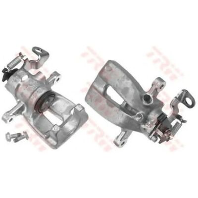 TRW BHQ149 Alumiiniset jarrusatulat - Opel Corsa, Tigra, Vasemmalle Takana TRW BHQ149 Alumiiniset jarrusatulat - Opel Corsa, Tigra, Vasemmalle Takana
