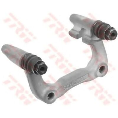 TRW BDA528 Støtte til bremsesko - Brake Caliper Support TRW BDA528 Støtte til bremsesko - Brake Caliper Support