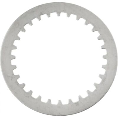 TRW Lucas Koppeling Kit - Stalen Platen - Motorfiets - MES301-4 TRW Lucas Koppeling Kit - Stalen Platen - Motorfiets - MES301-4