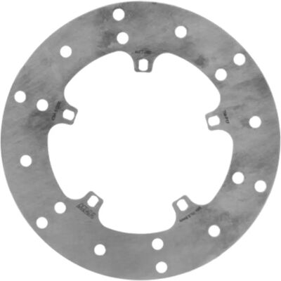 TRW Lucas Disc Brake Rotor - Fixed/Lightweight - Motorcycle/Sc TRW Lucas Disc Brake Rotor - Fixed/Lightweight - Motorcycle/Sc