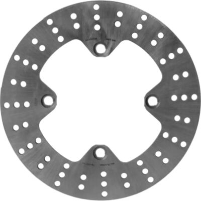TRW Lucas Brake Disc MST240 - Durable, High-Performance Brake Rotor TRW Lucas Brake Disc MST240 - Durable, High-Performance Brake Rotor
