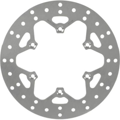 Tarcza hamulcowa TRW MST333 - Wytrzymała, Wysoka Temperatura, Lekka Tarcza hamulcowa TRW MST333 - Wytrzymała, Wysoka Temperatura, Lekka
