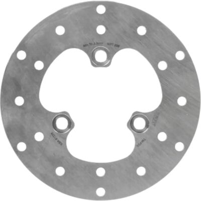 Disco de freno TRW Lucas MST256 - Duradero, Ligero, Para Motos Disco de freno TRW Lucas MST256 - Duradero, Ligero, Para Motos