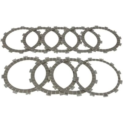 TRW MCC450-9 Parti Frizione - Durevoli e ad Alte Prestazioni TRW MCC450-9 Parti Frizione - Durevoli e ad Alte Prestazioni