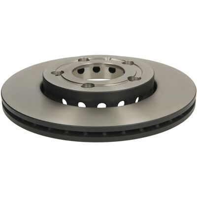 TRW DF4253 Jarrulevy - Ilmastoitu, 239mm, 18mm, Musta TRW DF4253 Jarrulevy - Ilmastoitu, 239mm, 18mm, Musta