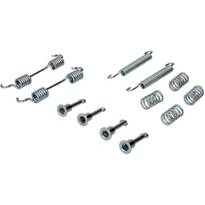 TRW jarrulevyt ja palat BMW 1/2/3/4 Z4 - Rumpujarrut TRW jarrulevyt ja palat BMW 1/2/3/4 Z4 - Rumpujarrut
