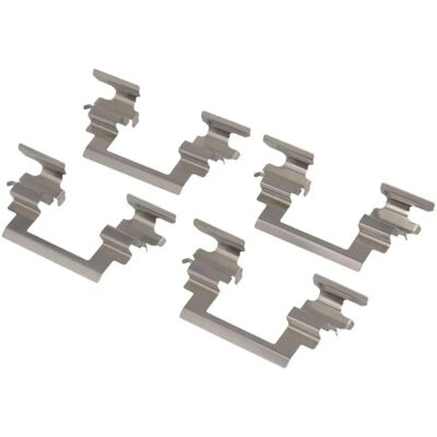 TRW MB012360 Σετ δαγκανών φρένων για Mitsubishi & Citroën TRW MB012360 Σετ δαγκανών φρένων για Mitsubishi & Citroën