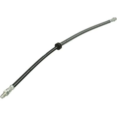 Bremseslange TRW PHB412 - 575mm, M10x1, Foran venstre/høyre Bremseslange TRW PHB412 - 575mm, M10x1, Foran venstre/høyre