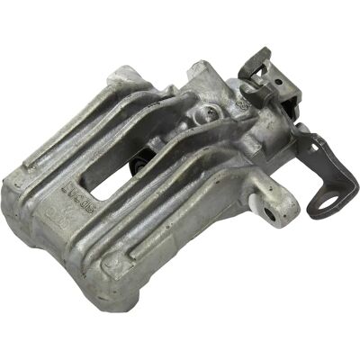 TRW BHN180E bremsesykkel til VW, Audi, Skoda - Skivetype: Skive, Materiale: Aluminium TRW BHN180E bremsesykkel til VW, Audi, Skoda - Skivetype: Skive, Materiale: Aluminium