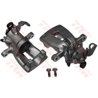 Αλουμινίου δαγκάνα φρένων TRW BHQ154 - Brake Caliper Αλουμινίου δαγκάνα φρένων TRW BHQ154 - Brake Caliper