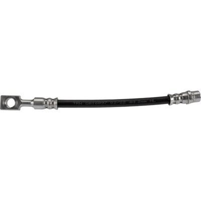 Furtun de frână TRW - 215mm lungime - filet M10x1 - Conexiune Banjo internă - Furtun de frână Furtun de frână TRW - 215mm lungime - filet M10x1 - Conexiune Banjo internă - Furtun de frână