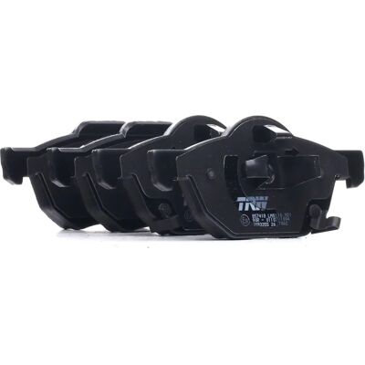 TRW GDB3355 Brake Pads - Honda Accord TRW GDB3355 Brake Pads - Honda Accord