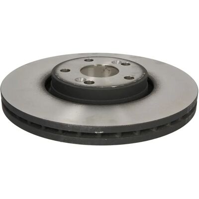 TRW DF4260S Disco de freno - Ventilado, 28mm, 308mm, Negro - Disco de freno TRW DF4260S Disco de freno - Ventilado, 28mm, 308mm, Negro - Disco de freno