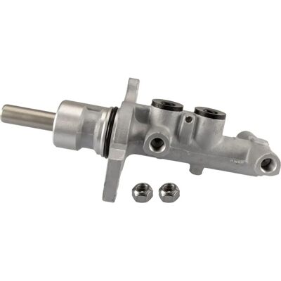 TRW Cilindru Mester Frână - 4 Conexiuni - Diametru 20,6mm - Renault Opel TRW Cilindru Mester Frână - 4 Conexiuni - Diametru 20,6mm - Renault Opel
