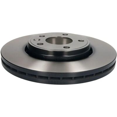Disque de frein TRW - Ventilé, 305.5mm, Modèle DF4275S - Publicité Disque de frein TRW - Ventilé, 305.5mm, Modèle DF4275S - Publicité