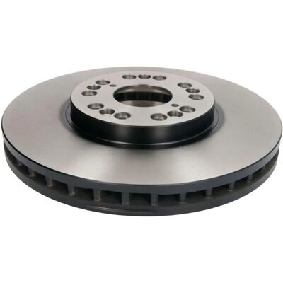 TRW Jarrulevy Toyota Lexus - Ilmastoidut 296mm 32mm 5-porat TRW Jarrulevy Toyota Lexus - Ilmastoidut 296mm 32mm 5-porat