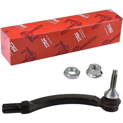 TRW JTE1003 - Κεφαλή άξονα τιμονιού για Volvo S60 S80 V70 TRW JTE1003 - Κεφαλή άξονα τιμονιού για Volvo S60 S80 V70