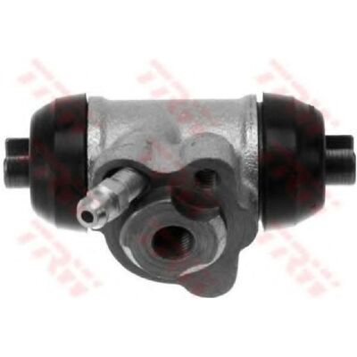 Toyota Wct075 19mm Gjutjärns Hjulcylinder - Hjulcylinder Toyota Wct075 19mm Gjutjärns Hjulcylinder - Hjulcylinder