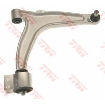 TRW JTC1000 Querlenker - Vorderachse, Aluminium, Passend Fiat Opel Saab Vauxhall TRW JTC1000 Querlenker - Vorderachse, Aluminium, Passend Fiat Opel Saab Vauxhall