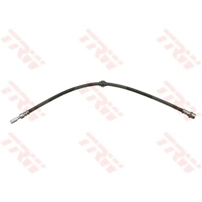 TRW PHD479 Bromsslang - 580mm, M10x1, Banjo - Bromsslang TRW PHD479 Bromsslang - 580mm, M10x1, Banjo - Bromsslang