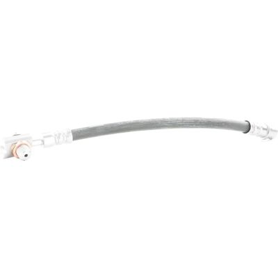 TRW Bremsschlauch - 280mm - Innengewinde M10x1 - Für Audi/Seat geeignet TRW Bremsschlauch - 280mm - Innengewinde M10x1 - Für Audi/Seat geeignet