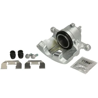 TRW BHX210E Valettu rautainen jarrusatula - Brake Caliper TRW BHX210E Valettu rautainen jarrusatula - Brake Caliper