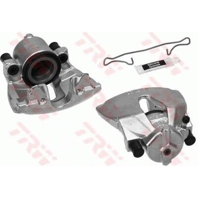 TRW BHX221E Caliper de freno - Hierro fundido TRW BHX221E Caliper de freno - Hierro fundido