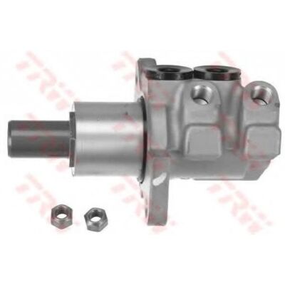 TRW PMH682 Huvudbromscylinder - Fiat Punto II, Grande Punto, Multipla TRW PMH682 Huvudbromscylinder - Fiat Punto II, Grande Punto, Multipla