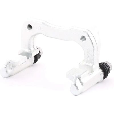 TRW BDA589 Bremssattelhalter für VW, Audi, Citroën - Bremsenteile TRW BDA589 Bremssattelhalter für VW, Audi, Citroën - Bremsenteile