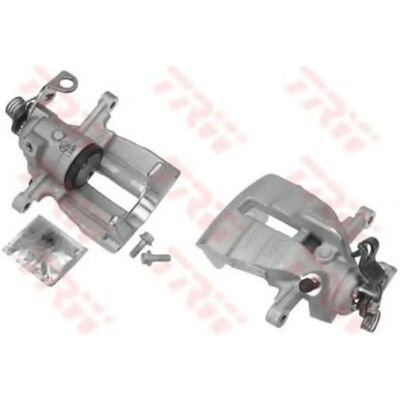 TRW Bremsesystem BHS331E - Bremsesystem TRW Bremsesystem BHS331E - Bremsesystem
