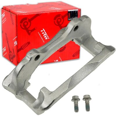 TRW BDA595 Halter Bremssattel Vorderachse - Bremsentyp TRW BDA595 Halter Bremssattel Vorderachse - Bremsentyp