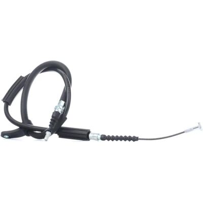 TRW Bagbremsekabel Bageste til Alfa Romeo 156 Gt - Håndbremse, Skivebremse, Bageste del TRW Bagbremsekabel Bageste til Alfa Romeo 156 Gt - Håndbremse, Skivebremse, Bageste del