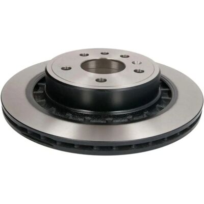 TRW DF4337 Bromsrost - Ventilerad TRW DF4337 Bromsrost - Ventilerad