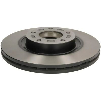 TRW Mazda Bremsskjerm - Ventilert, 300mm, 25mm, 5 hull TRW Mazda Bremsskjerm - Ventilert, 300mm, 25mm, 5 hull