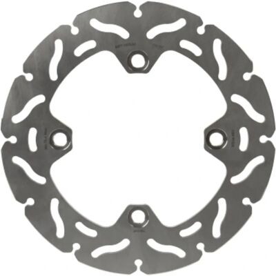 TRW Bremscheibe - Modell MST245RAC - Robust, Leicht, Varianten TRW Bremscheibe - Modell MST245RAC - Robust, Leicht, Varianten