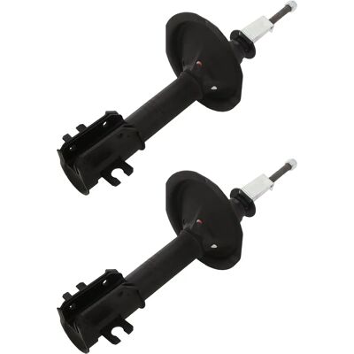 TRW JGM159T Gasfjeder støddæmper - Støddæmper TRW JGM159T Gasfjeder støddæmper - Støddæmper