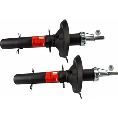 TRW JGM215T Gasfjädrad stötdämpare - Främre axeln TRW JGM215T Gasfjädrad stötdämpare - Främre axeln