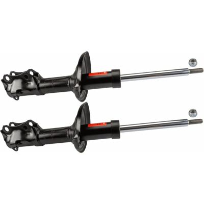 TRW JGM136T Støtdemper Sett for VW Golf 3, SEAT Ibiza 2/3 - Foraksel TRW JGM136T Støtdemper Sett for VW Golf 3, SEAT Ibiza 2/3 - Foraksel