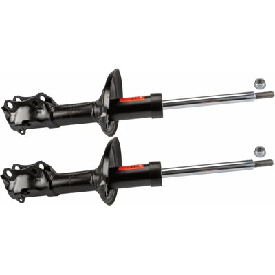 TRW JGM136T Σετ αμορτισέρ για VW Golf 3, SEAT Ibiza 2/3 - Εμπρός άξονας TRW JGM136T Σετ αμορτισέρ για VW Golf 3, SEAT Ibiza 2/3 - Εμπρός άξονας