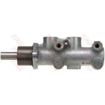 TRW PML439 - Cilindru principal de frână - 2-25,4mm M10x1 TRW PML439 - Cilindru principal de frână - 2-25,4mm M10x1
