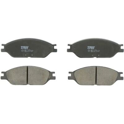 Bremseklodser Ford Windstar - XF222007SA, XF2Z2001SA, 3961603 Bremseklodser Ford Windstar - XF222007SA, XF2Z2001SA, 3961603