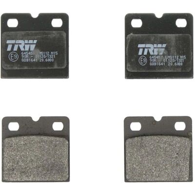 TRW Jarrupalasarja Jaguar, Audi, Aston Martin TRW Jarrupalasarja Jaguar, Audi, Aston Martin