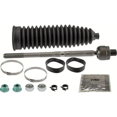 TRW Axialgelenk M18x1,5 M14x1,5 - Achsgelenk für Opel, Fiat, Saab TRW Axialgelenk M18x1,5 M14x1,5 - Achsgelenk für Opel, Fiat, Saab