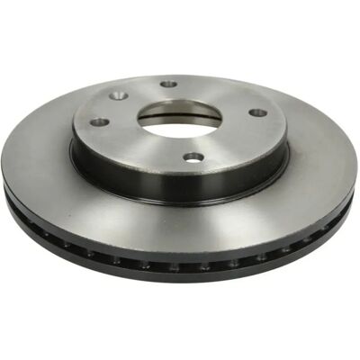 TRW Jarrulevy DF7218 - Venttiilillä varustettu, 256mm, 24mm paksu TRW Jarrulevy DF7218 - Venttiilillä varustettu, 256mm, 24mm paksu
