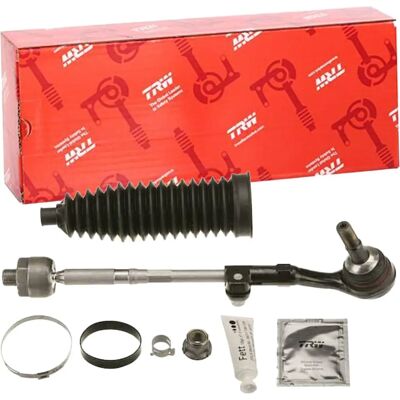 TRW - JRA530 - 343mm - M14x1.5 - Styreledning TRW - JRA530 - 343mm - M14x1.5 - Styreledning