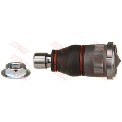 TRW JBJ726 Styrled - Kontrolarm TRW JBJ726 Styrled - Kontrolarm