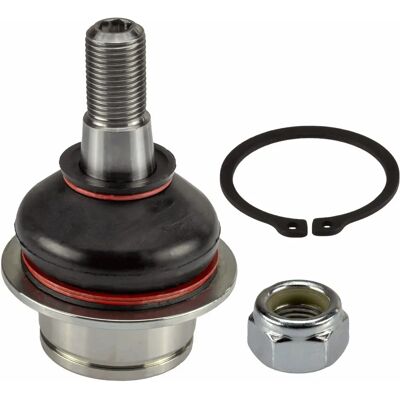 TRW JBJ730 Trag-/Führungsgelenk - 98mm Länge, Kegel 20mm, M16x1.5 TRW JBJ730 Trag-/Führungsgelenk - 98mm Länge, Kegel 20mm, M16x1.5