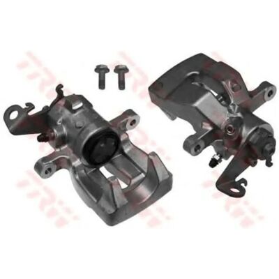 TRW BHQ156 Aluminium Brake Caliper - Brake Caliper TRW BHQ156 Aluminium Brake Caliper - Brake Caliper