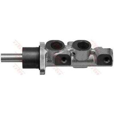 TRW PMH695 Cilindru principal - 22,2mm, 2 conexiuni, filet M10x1 TRW PMH695 Cilindru principal - 22,2mm, 2 conexiuni, filet M10x1